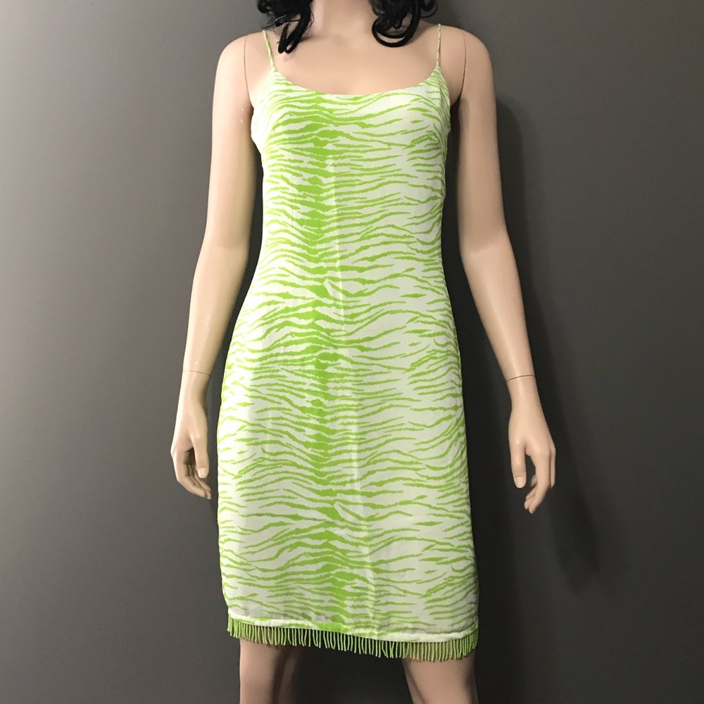 Laundry by shelli sagal dress( final price)
